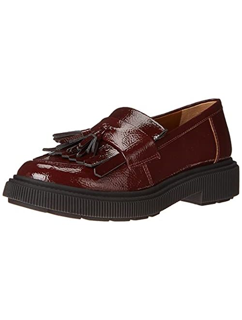 Franco Sarto Women's Jack Loafer