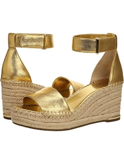 Women's Clemens Espadrille Wedge Sandal