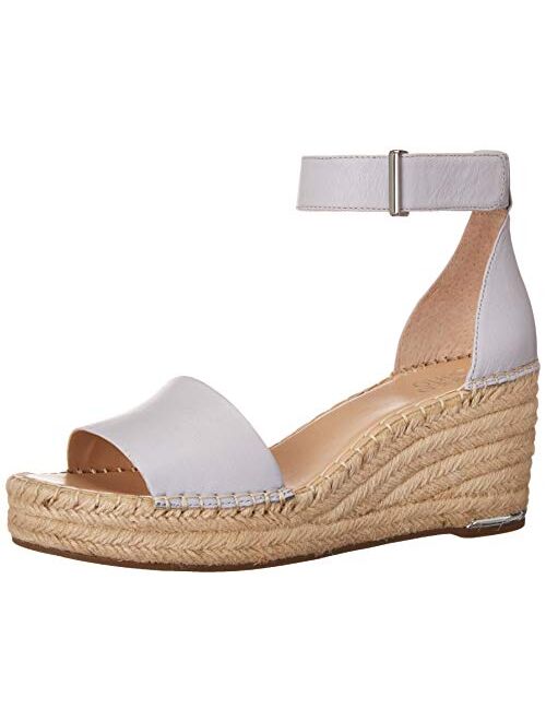 Franco Sarto Women's Clemens Espadrille Wedge Sandal