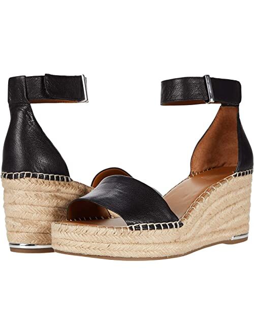 Franco Sarto Women's Clemens Espadrille Wedge Sandal