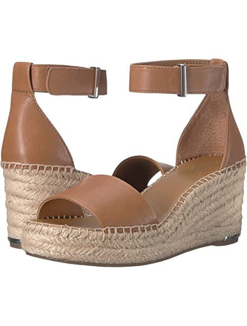 Franco Sarto Women's Clemens Espadrille Wedge Sandal