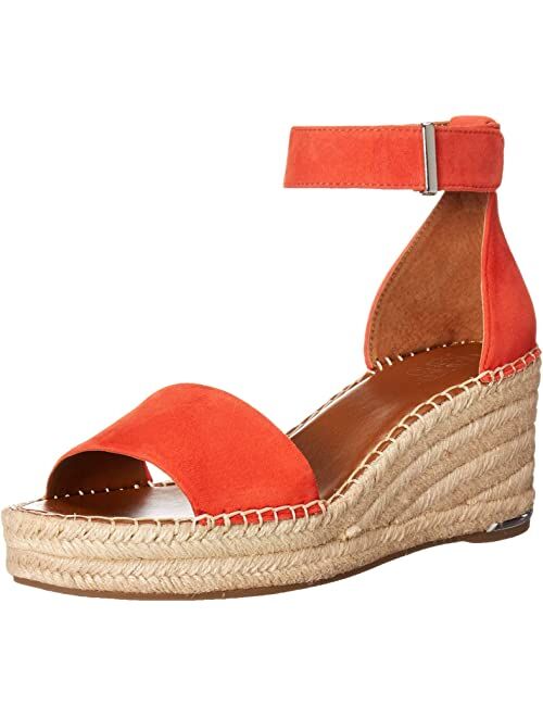 Franco Sarto Women's Clemens Espadrille Wedge Sandal