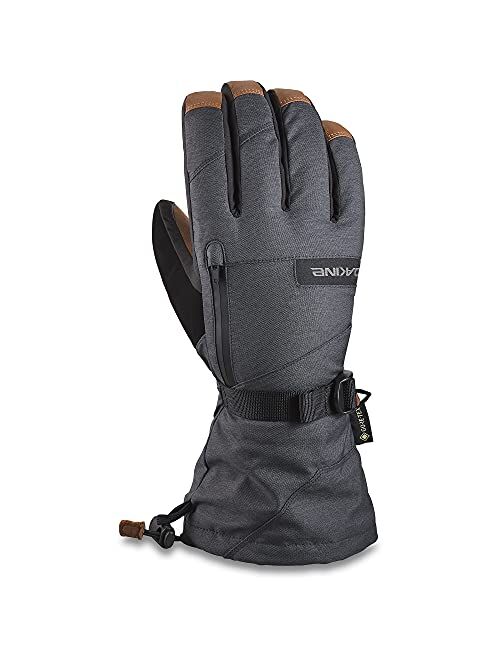 Dakine Men's Gloves(Carbon)