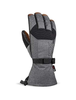 Syncline Gel Cycling Glove