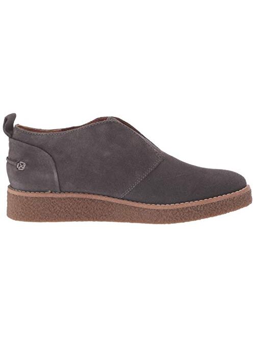 Franco Sarto Women's Cliff Slip on/Loafer/Moc