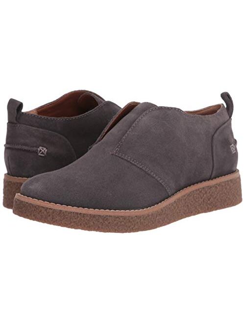 Franco Sarto Women's Cliff Slip on/Loafer/Moc