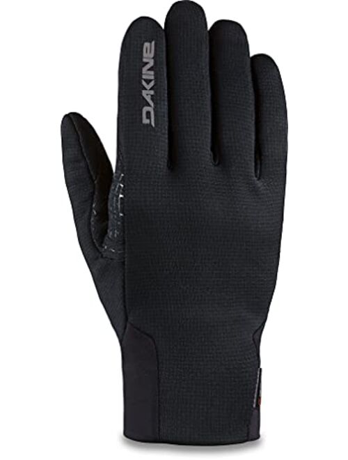 Dakine Mens Element Liner Glove with Wind Pro Fleece