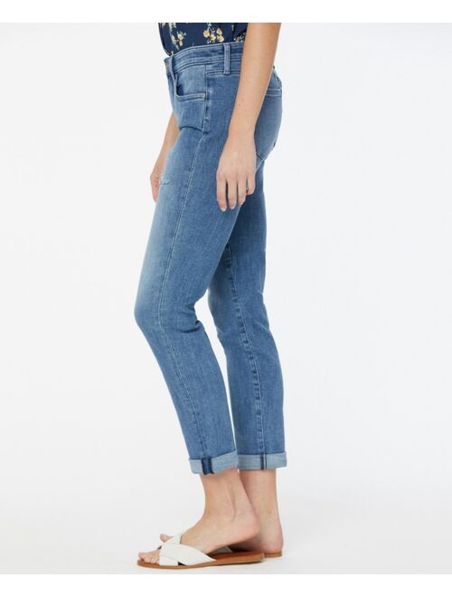 Buy Nydj Petite Margo Girlfriend Jeans online | Topofstyle