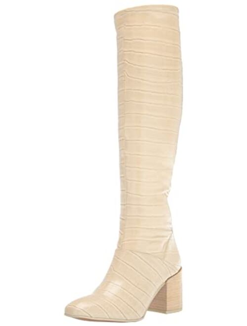 Franco Sarto Women's Tribute Knee High Boot