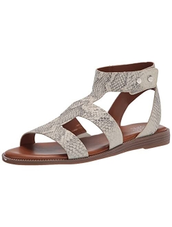 Women's Genevia Sandals Flat