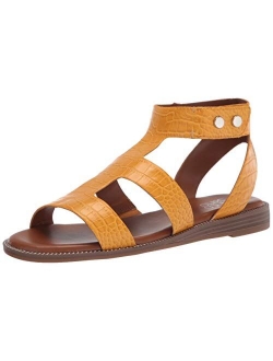 Women's Genevia Sandals Flat