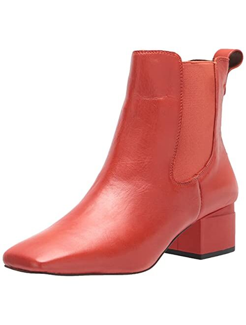 Franco Sarto Waxton Booties