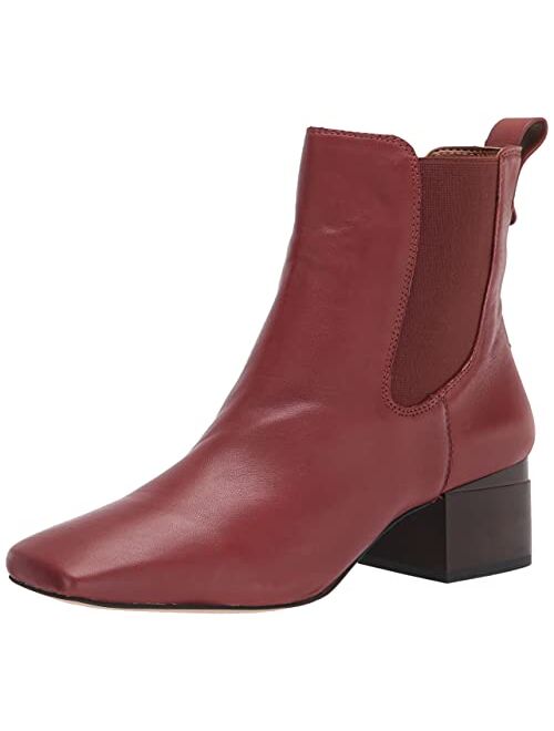 Franco Sarto Waxton Booties