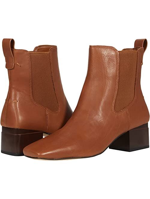 Franco Sarto Waxton Booties