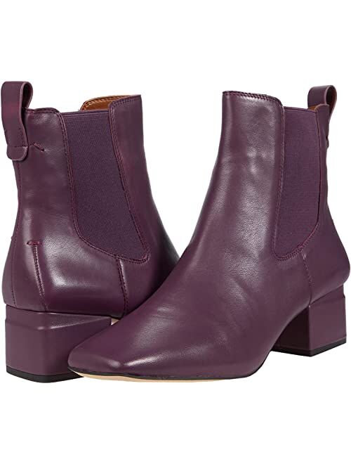 Franco Sarto Waxton Booties