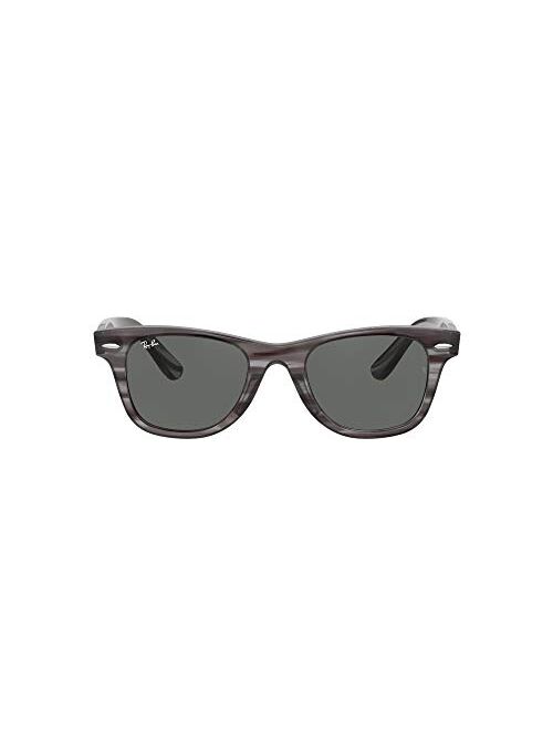 Ray-Ban Kids' Rj9066s Wayfarer Square Sunglasses