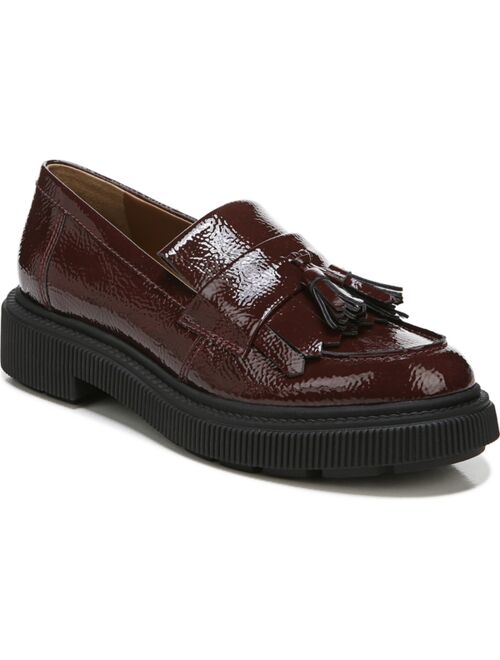 Franco Sarto Jack Lug Sole Loafers