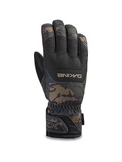 Scout Short Snow Glove