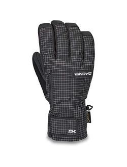 Titan Short Gore-Tex Gloves Men's