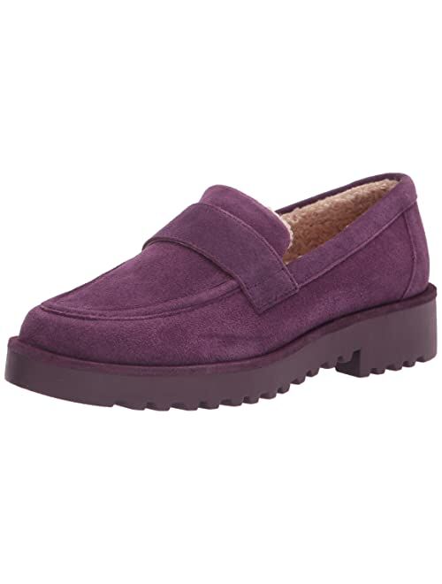 Franco Sarto Women's Carol Loafer