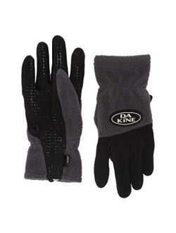 Transit Fleece Snow Glove