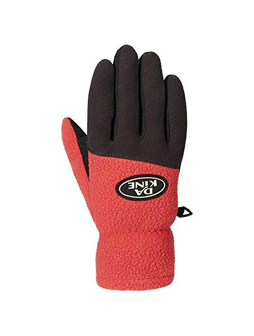 Dakine Transit Fleece Snow Glove