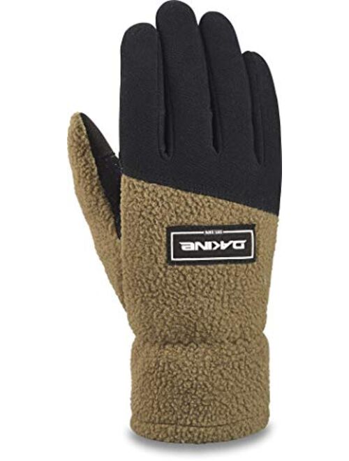 Dakine Transit Fleece Snow Glove