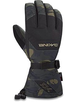 Men's Leather Scout Glove