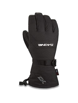 Men's Leather Scout Glove