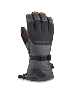 Men's Leather Scout Glove