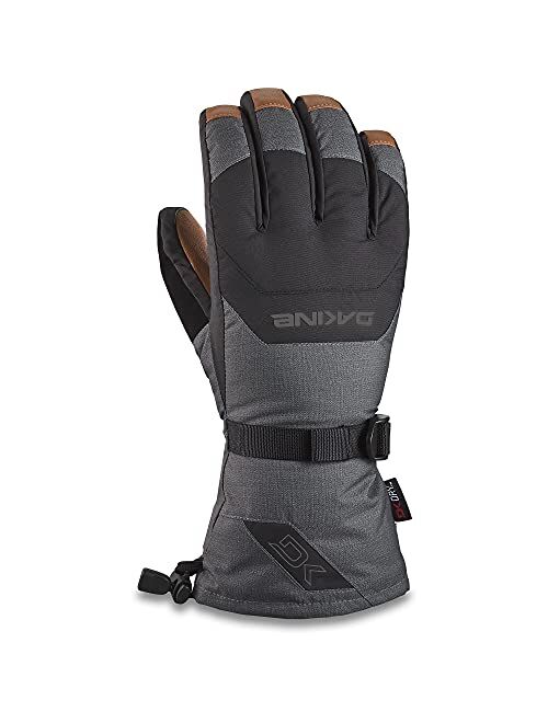 Dakine Men's Leather Scout Glove