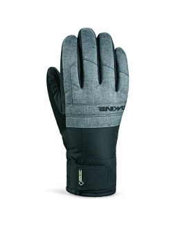Men's Bronco Ski & Snowboard Gloves
