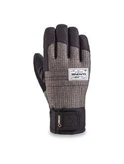 Men's Bronco Ski & Snowboard Gloves