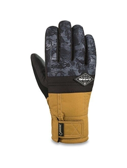 Men's Bronco Ski & Snowboard Gloves