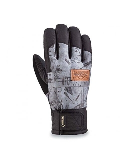 Men's Bronco Ski & Snowboard Gloves