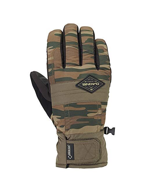 Dakine Men's Bronco Ski & Snowboard Gloves