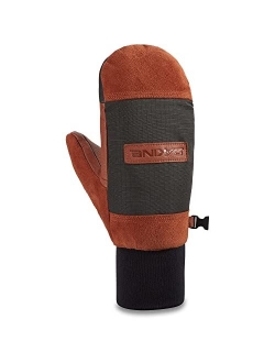 Men's Pinto Mittens