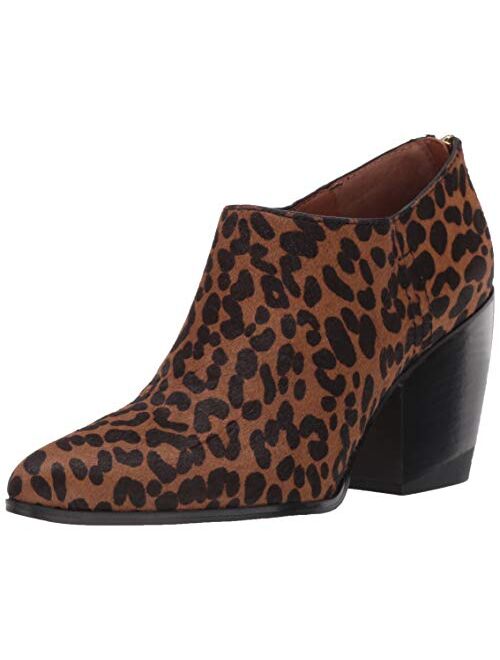 Franco Sarto Women's Kieran Ankle Boot