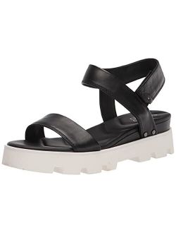 Women's Umber Sandal