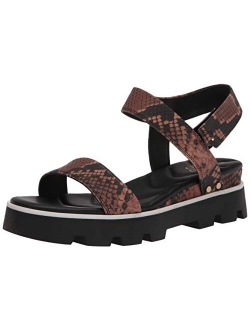 Women's Umber Sandal