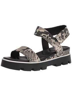 Women's Umber Sandal