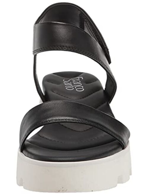 Franco Sarto Women's Umber Sandal