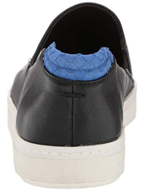 Franco Sarto Women's Alma Sneaker