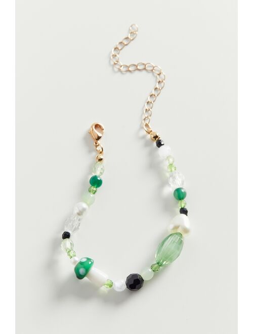 Urban outfitters Evi Beaded Bracelet