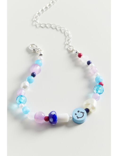 Urban outfitters Evi Beaded Bracelet