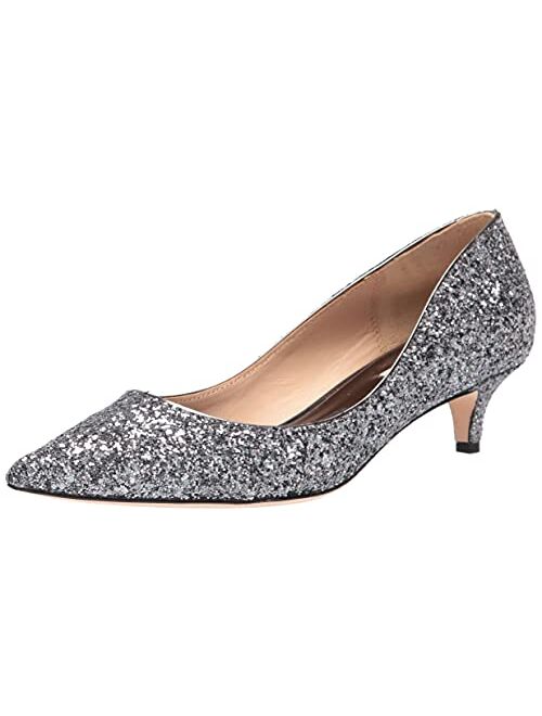 Badgley Mischka Women's Madison Ii Pump