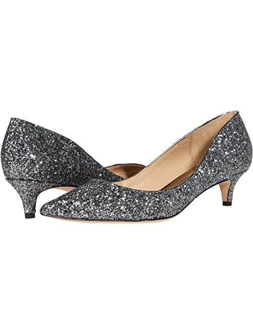 Badgley Mischka Women's Madison Ii Pump