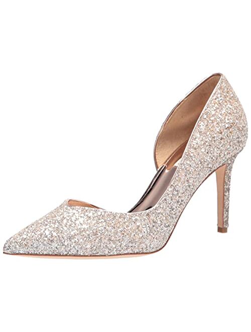 Badgley Mischka Women's Daisy Ii Pump