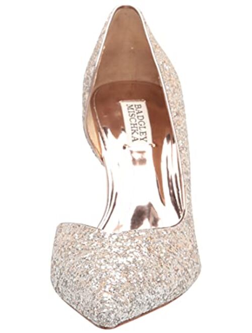 Badgley Mischka Women's Daisy Ii Pump