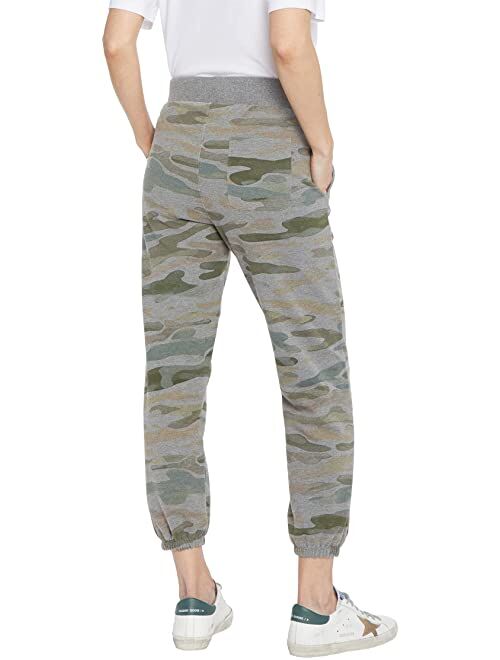 Nydj Elastic Hem Sweatpants